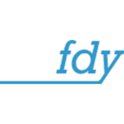 Logo fdy