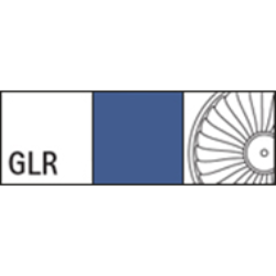 Logo GLR