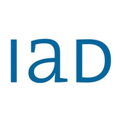 Logo iad