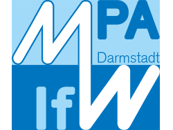 Logo MPA-IfW
