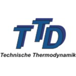 Logo TTD