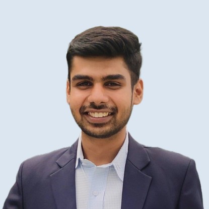Portrait Atharva Shirke 1