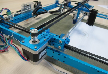 LOEWE_Software_Factory_4.0_Lasercutter