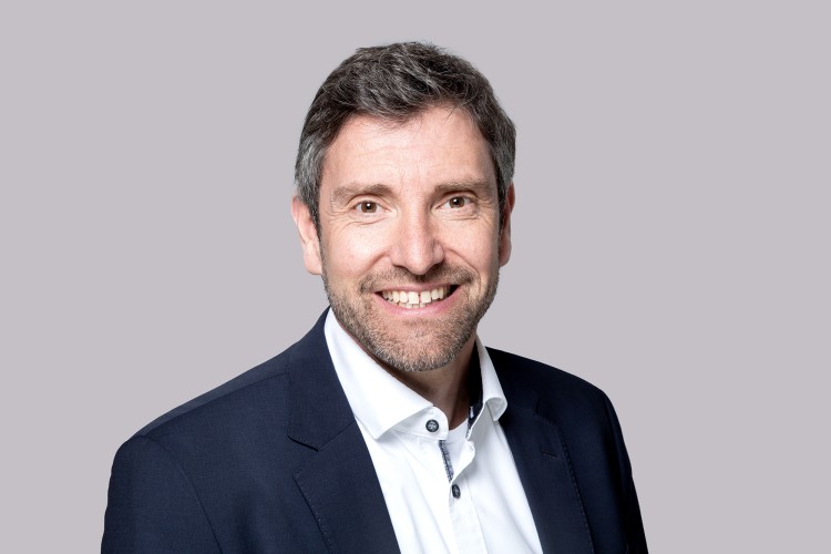 Prof. Matthias Weigold in Forschungsbeirat berufen