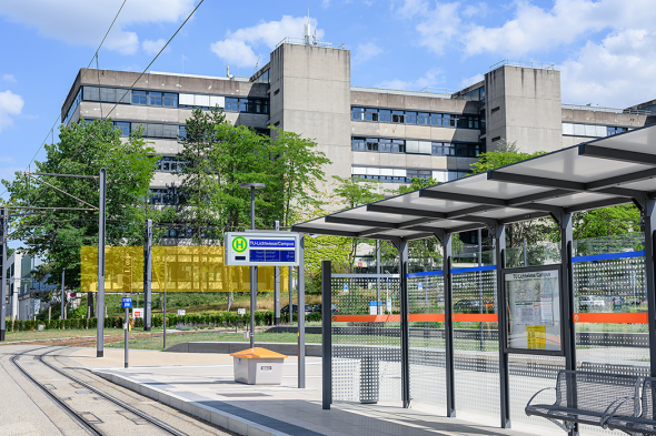 Mechcenter - Darmstadt