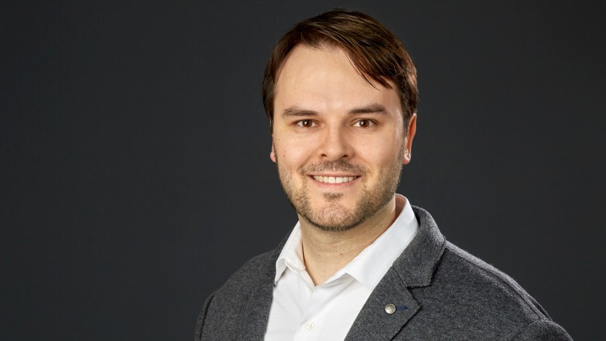 Dr.-Ing. Arne Scholtissek