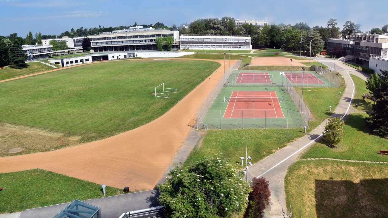 Campus EC Lyon