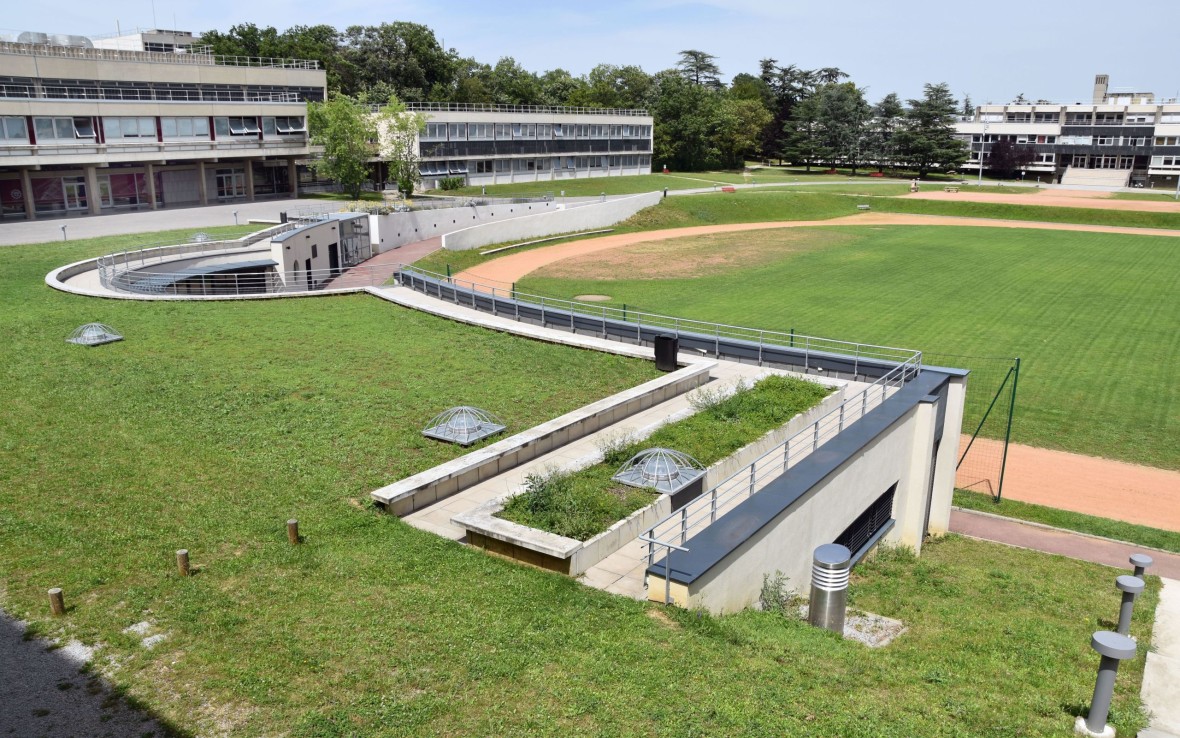 Campus EC Lyon 2019